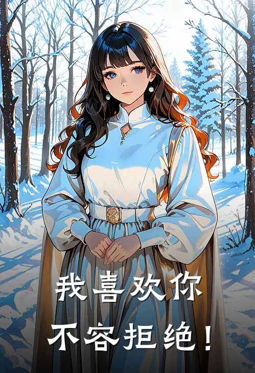 我喜欢你，不容拒绝！(苏桃桃陈妄)免费阅读完整版小说_最新小说全文阅读我喜欢你，不容拒绝！苏桃桃陈妄