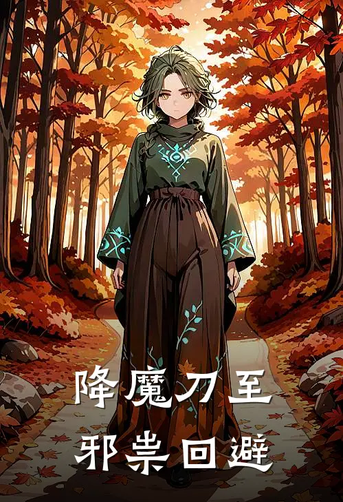 降魔刀至邪祟回避