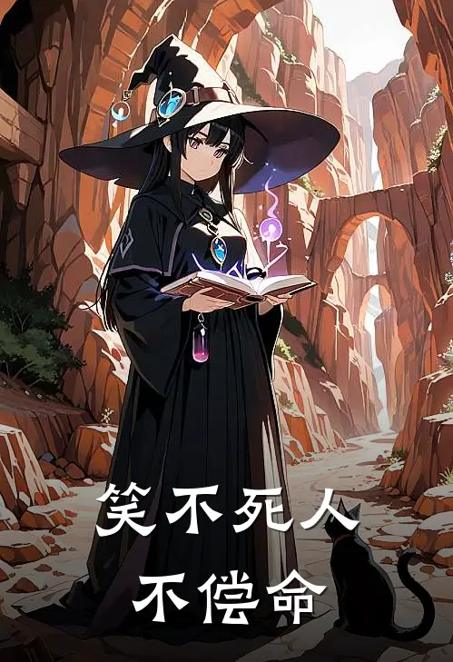 笑不死人不偿命