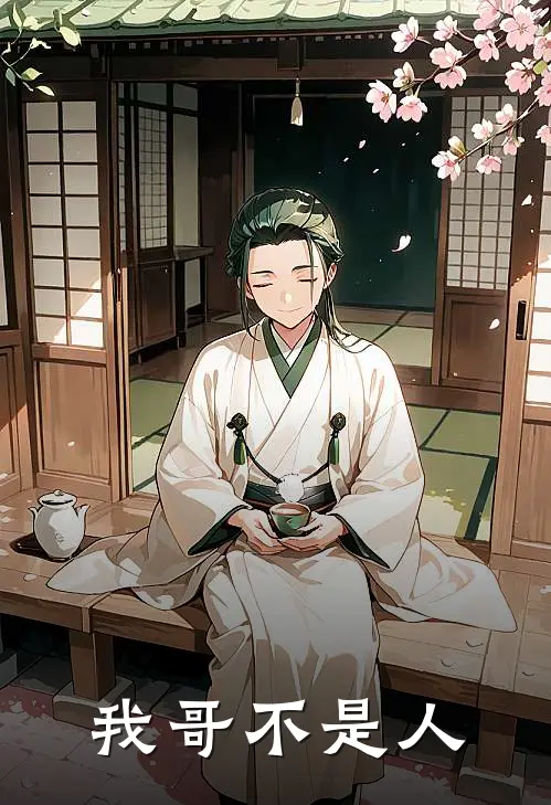 《我哥不是人》林浩林晚完结版阅读_林浩林晚完结版在线阅读