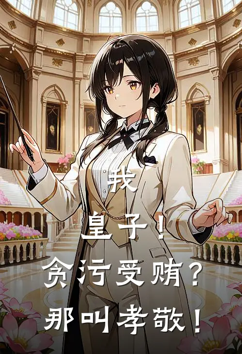 我，皇子！贪污受贿？那叫孝敬！赵远元熙帝全文免费阅读无弹窗大结局_赵远元熙帝（我，皇子！贪污受贿？那叫孝敬！）小说免费阅读大结局