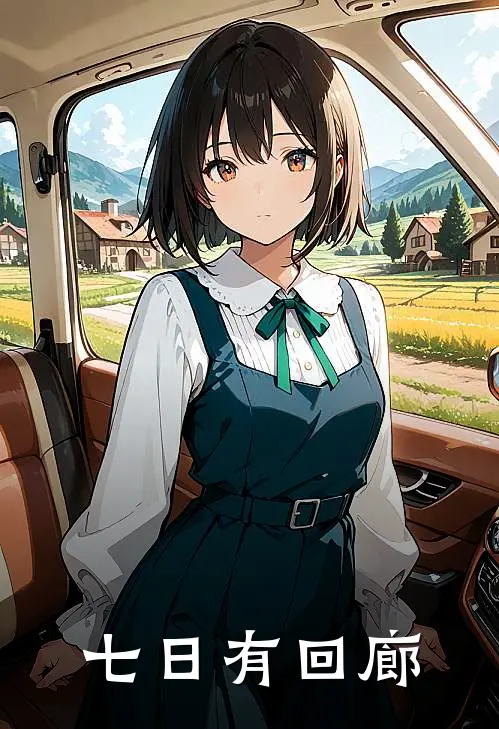 七日有回廊(陈默王猛)小说完结版_全文阅读免费全集七日有回廊陈默王猛