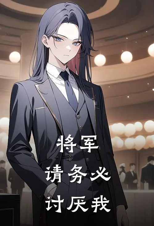 将军，请务必讨厌我阮倾宁萧屹小说免费完结_完本热门小说将军，请务必讨厌我阮倾宁萧屹