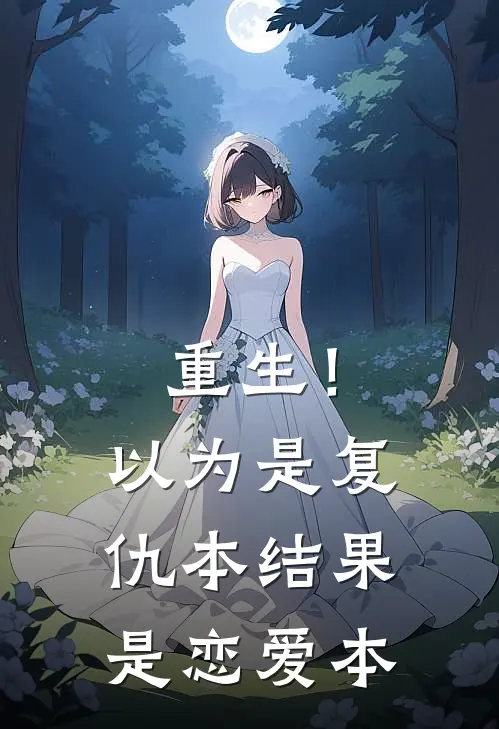 重生！以为是复仇本结果是恋爱本