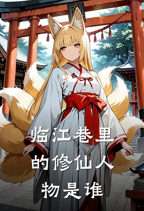 临江巷里的修仙人物是谁