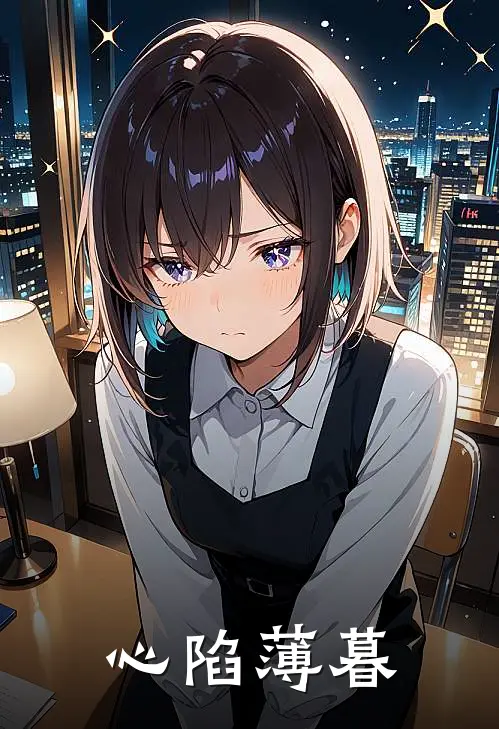 心陷薄暮(苏浩苏以柠)免费小说在线阅读_在线阅读免费小说心陷薄暮(苏浩苏以柠)
