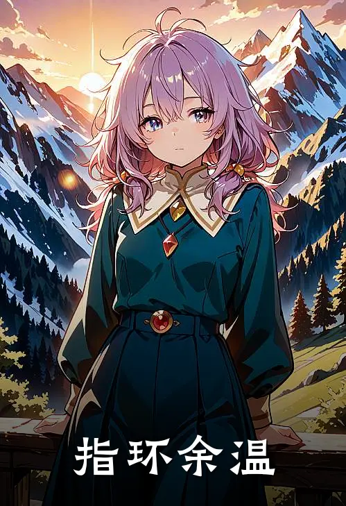 指环余温苏挽岚余温陈屿完本小说免费阅读_小说完结版指环余温苏挽岚余温陈屿