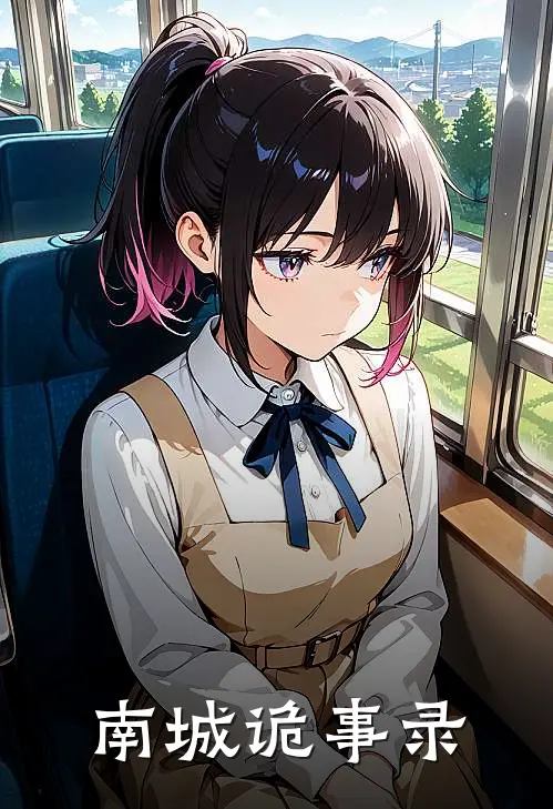 南城诡事录(林璇赵明轩)全章节在线阅读_林璇赵明轩全章节在线阅读