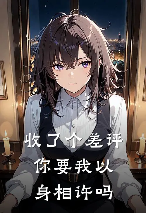 收了个差评，你要我以身相许吗