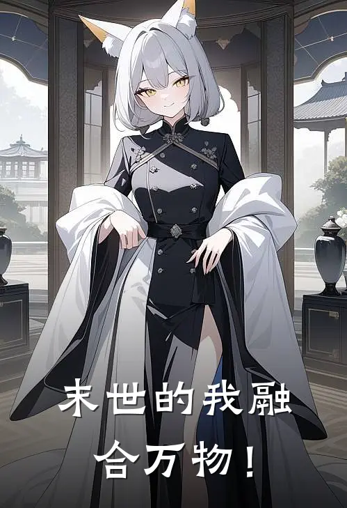 末世的我融合万物！林默林默免费小说免费阅读_推荐完结小说末世的我融合万物！(林默林默)