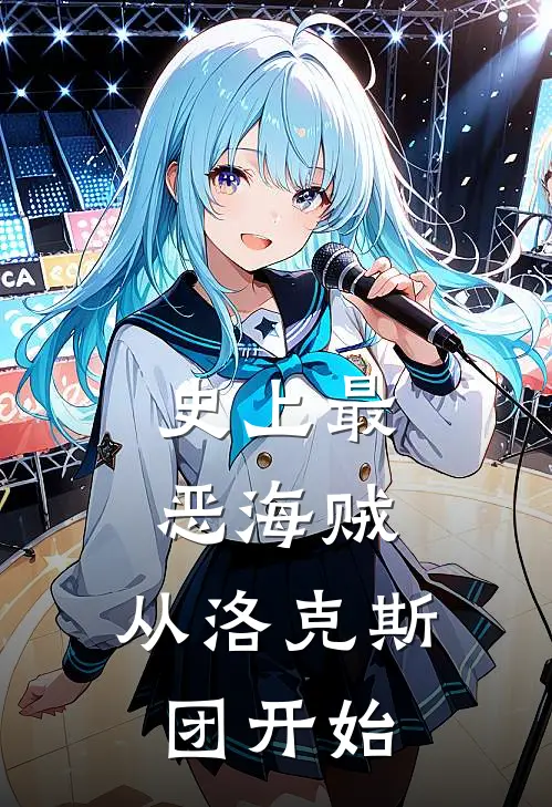 史上最恶海贼，从洛克斯团开始