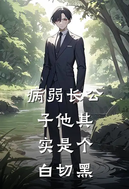 病弱长公子他其实是个白切黑袁基司马懿完结版免费阅读_病弱长公子他其实是个白切黑全章节免费在线阅读