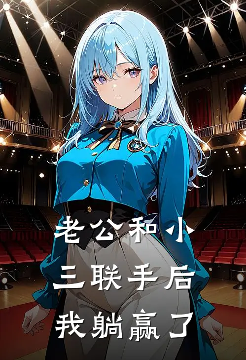 老公和小三联手后，我躺赢了。