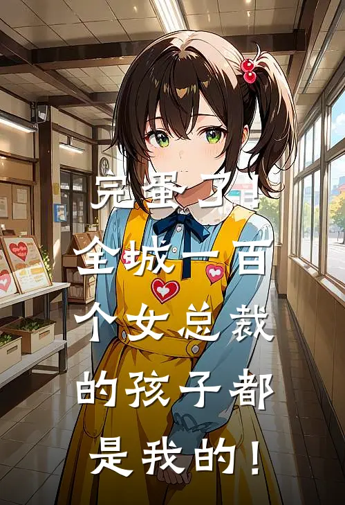 完蛋了！全城一百个女总裁的孩子都是我的！(林白周大强)全本完结小说_完整版免费全文阅读完蛋了！全城一百个女总裁的孩子都是我的！(林白周大强)