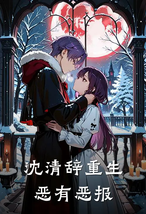 沈清辞重生，恶有恶报(苏怜月沈清辞)在线免费小说_完整版免费小说沈清辞重生，恶有恶报(苏怜月沈清辞)