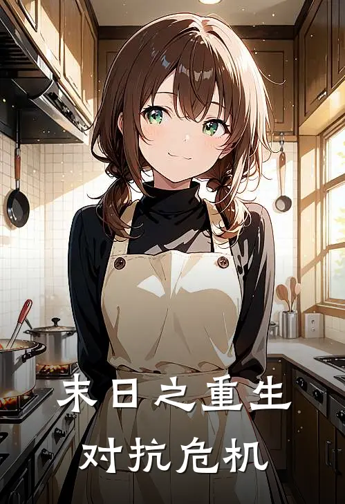 末日之重生对抗危机(江逸陈默)最新完结小说推荐_热门小说排行榜末日之重生对抗危机江逸陈默