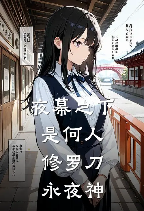 夜幕之下是何人，修罗刀，永夜神(江夜郑晓生)免费阅读_完结热门小说夜幕之下是何人，修罗刀，永夜神(江夜郑晓生)