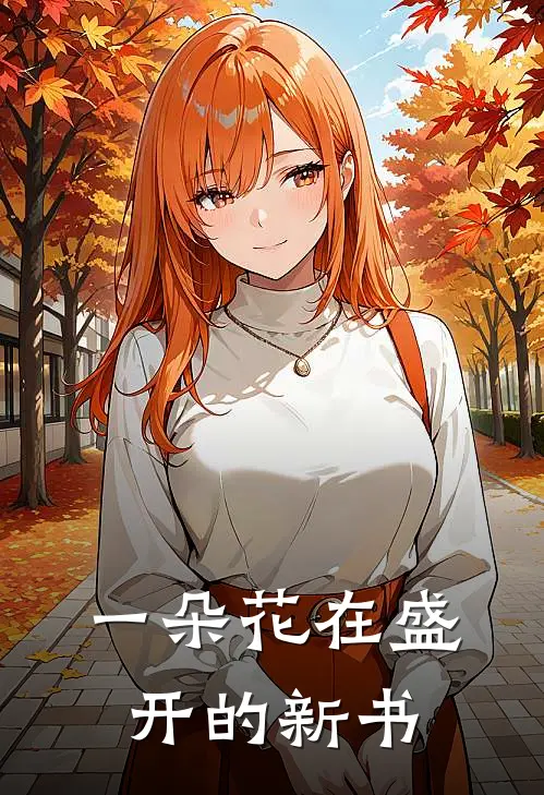 一朵花在盛开的新书(苏砚陆峥)推荐完结小说_最新章节列表一朵花在盛开的新书(苏砚陆峥)