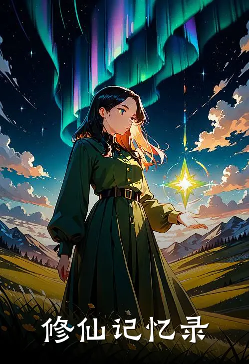 修仙记忆录