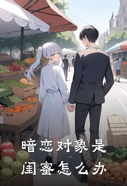 暗恋对象是闺蜜怎么办