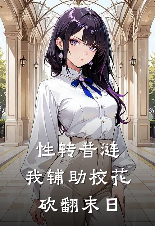 李婉清昔涟《性转昔涟，我辅助校花砍翻末日》完结版免费阅读_李婉清昔涟热门小说