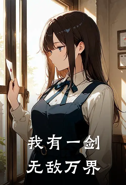 我有一剑，无敌万界