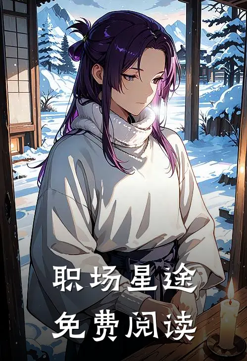 职场星途免费阅读