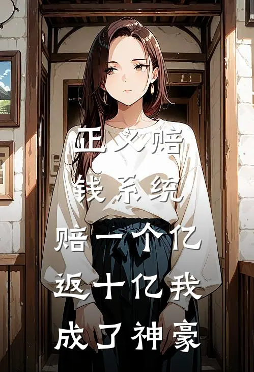 正义赔钱系统：赔一个亿返十亿我成了神豪林风李军最新章节在线阅读_林风李军全本免费在线阅读