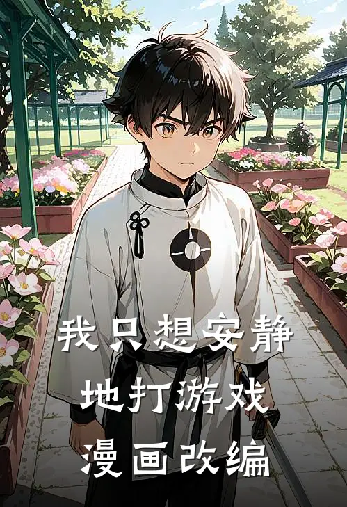 我只想安静地打游戏【漫画改编】周文秋白热门小说推荐_完本小说大全我只想安静地打游戏【漫画改编】(周文秋白)