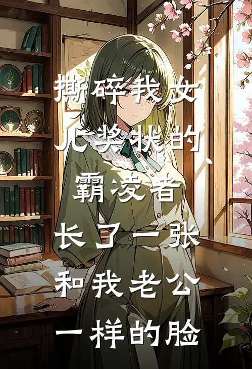 撕碎我女儿奖状的霸凌者，长了一张和我老公一样的脸乔曼妮沈小暖完本完结小说_无弹窗全文免费阅读撕碎我女儿奖状的霸凌者，长了一张和我老公一样的脸(乔曼妮沈小暖)