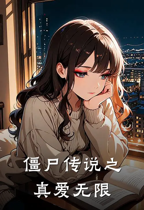 僵尸传说之真爱无限