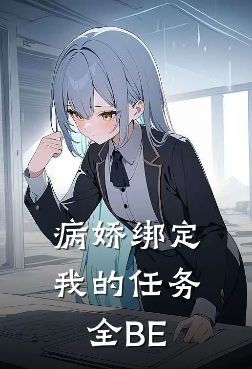 《病娇绑定：我的任务全BE》陆烬沈清已完结小说_病娇绑定：我的任务全BE(陆烬沈清)全文免费阅读无弹窗大结局