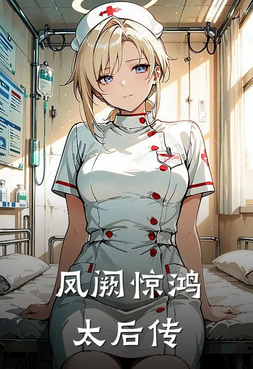 《凤阙惊鸿：太后传》(林晚星凤阙)全本免费在线阅读_《凤阙惊鸿：太后传》最新章节在线阅读