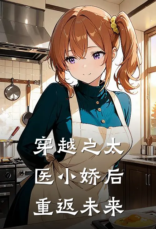 穿越之太医小娇后重返未来