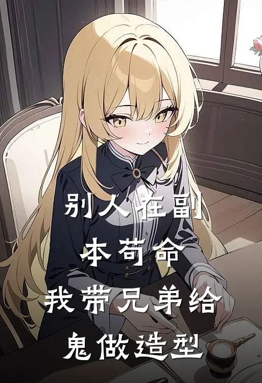 张敬山林默(别人在副本苟命，我带兄弟给鬼做造型)全章节在线阅读_(别人在副本苟命，我带兄弟给鬼做造型)全本在线阅读