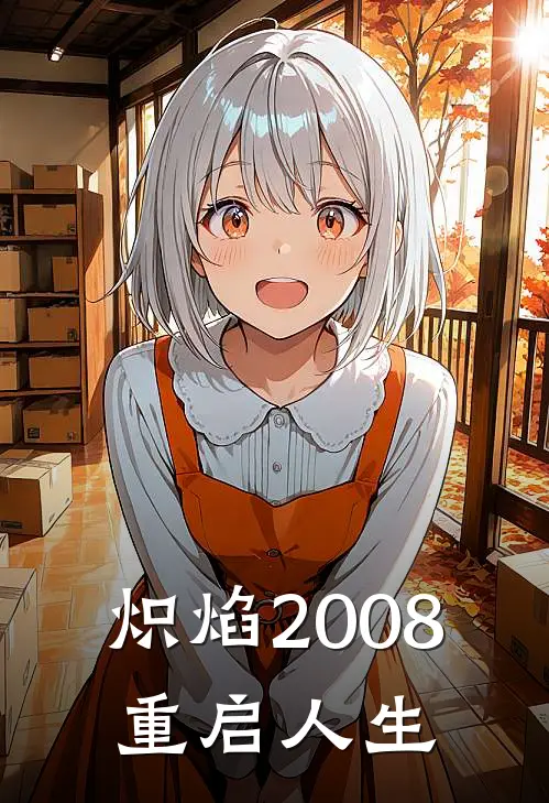 炽焰2008，重启人生顾霄顾建国最新小说推荐_热门小说排行榜炽焰2008，重启人生(顾霄顾建国)