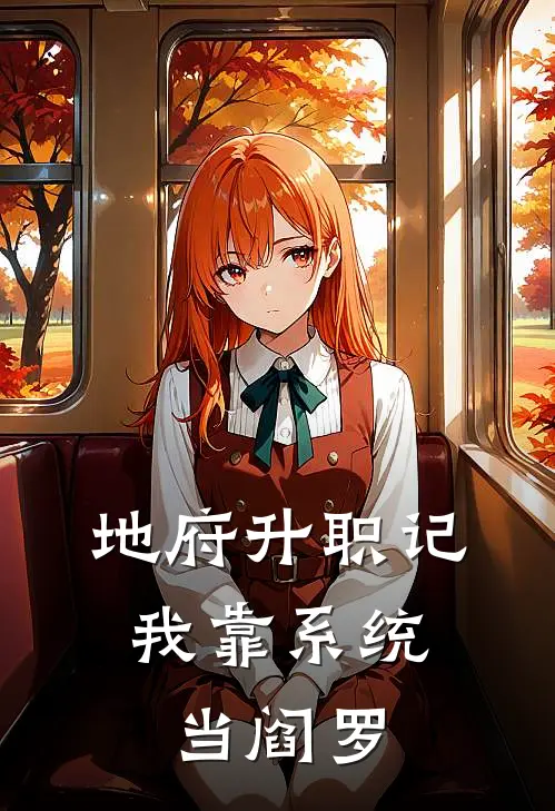 地府升职记：我靠系统当阎罗