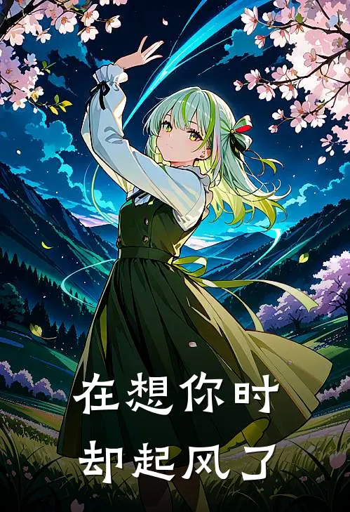 在想你时却起风了