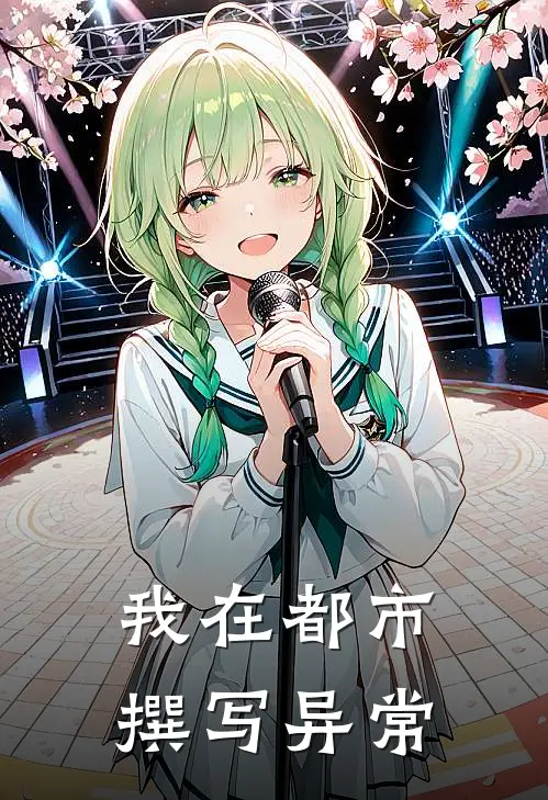 我在都市撰写异常陈默陈默最新小说全文阅读_在线免费小说我在都市撰写异常(陈默陈默)