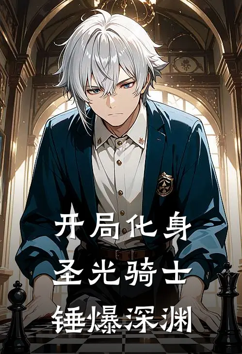 开局化身圣光骑士锤爆深渊莱恩巴顿免费小说大全_热门免费小说开局化身圣光骑士锤爆深渊(莱恩巴顿)