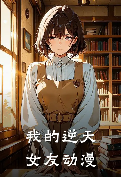 我的逆天女友动漫