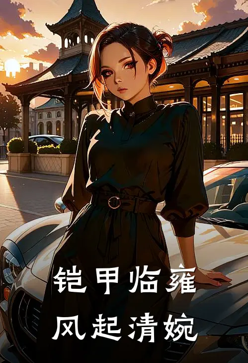 铠甲临雍：风起清婉林越苏清婉免费完整版小说_热门小说大全铠甲临雍：风起清婉林越苏清婉