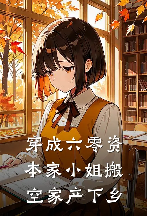 穿成六零资本家小姐搬空家产下乡