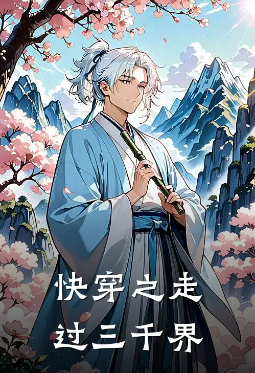 快穿之走过三千界(林钰林玥)全文免费阅读无弹窗大结局_《快穿之走过三千界》林钰林玥免费小说