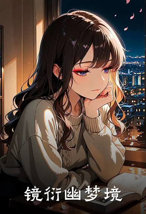 镜衍幽梦境(苏瑾程昱)热门小说_完结版小说全文免费阅读镜衍幽梦境(苏瑾程昱)