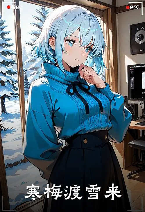 寒梅渡雪来林月瑶雪芝热门小说排行_免费阅读全文寒梅渡雪来(林月瑶雪芝)