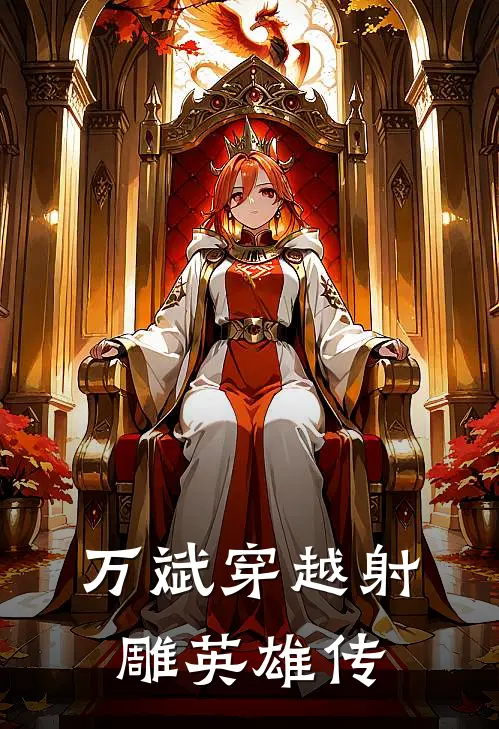 万斌郭靖(万斌穿越射雕英雄传)最新章节免费在线阅读_(万斌郭靖)完结版在线阅读