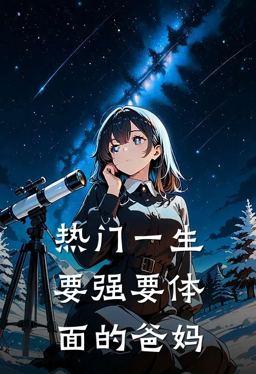 抖音热门《[热门]一生要强要体面的爸妈》完结版免费阅读_[热门]一生要强要体面的爸妈全文免费阅读