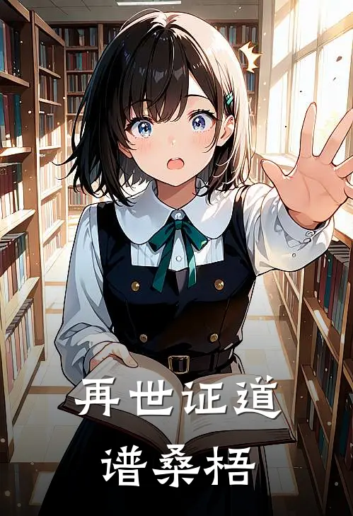 再世证道谱桑梧