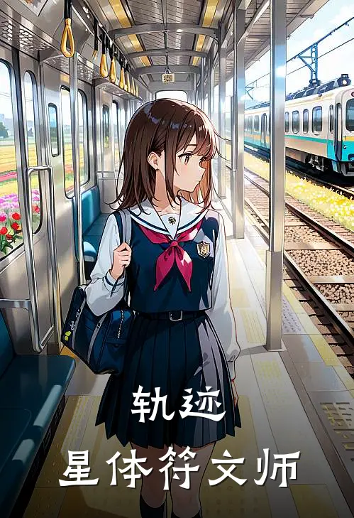 轨迹：星体符文师